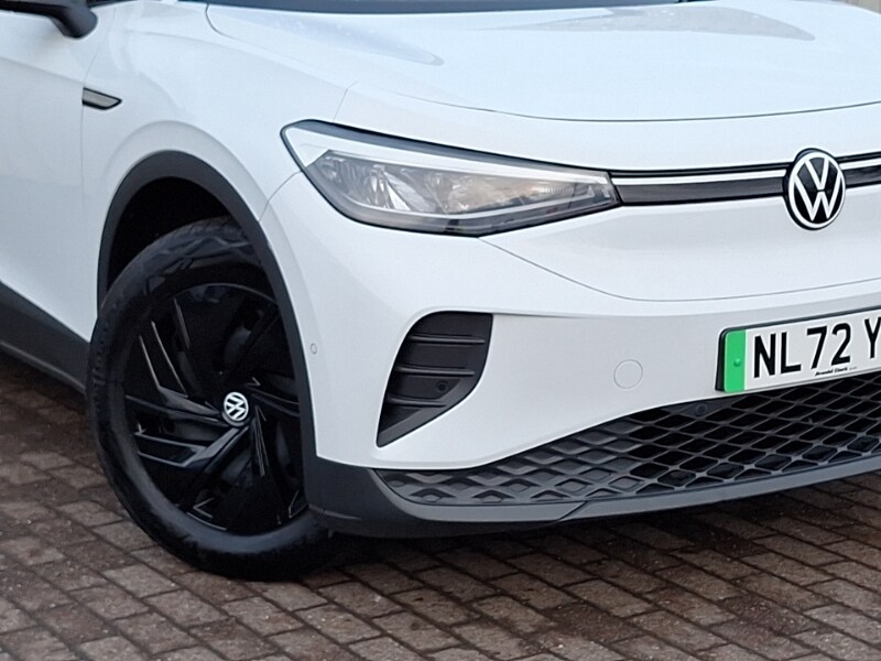 Used Volkswagen ID.4 2022 for sale - 77495497: Photo 9