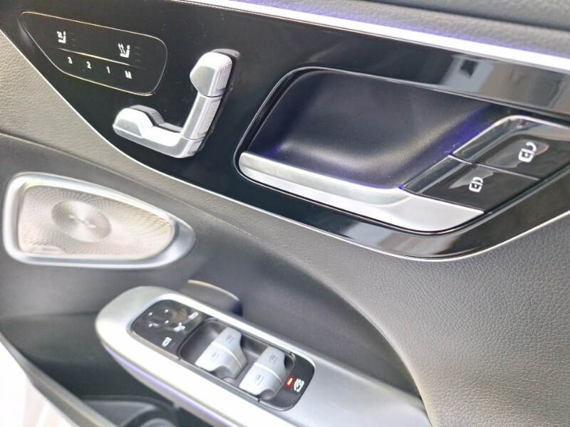 Used Mercedes-Benz C Class 2023 for sale - 76846860: Photo 13