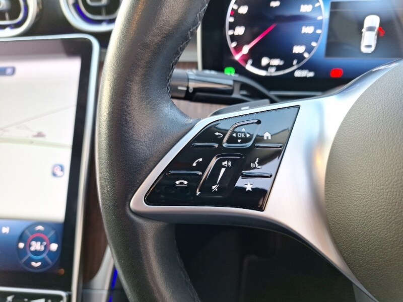 Used Mercedes-Benz C Class 2023 for sale - 76846860: Photo 15