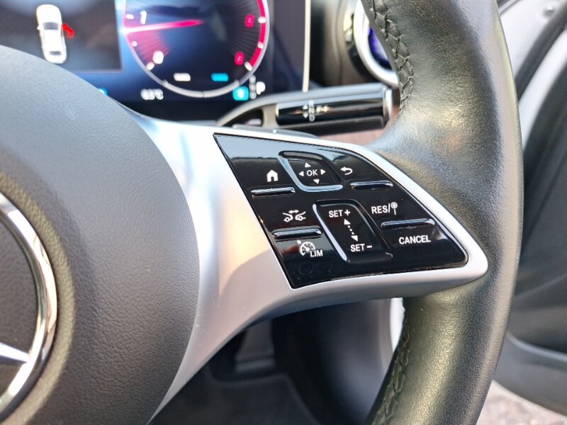 Used Mercedes-Benz C Class 2023 for sale - 76846860: Photo 16