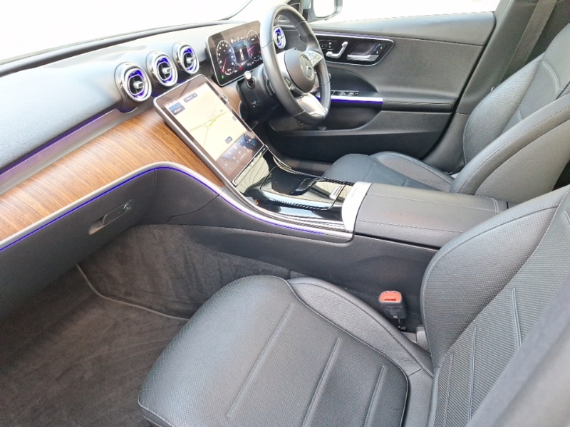 Used Mercedes-Benz C Class 2023 for sale - 76846860: Photo 5