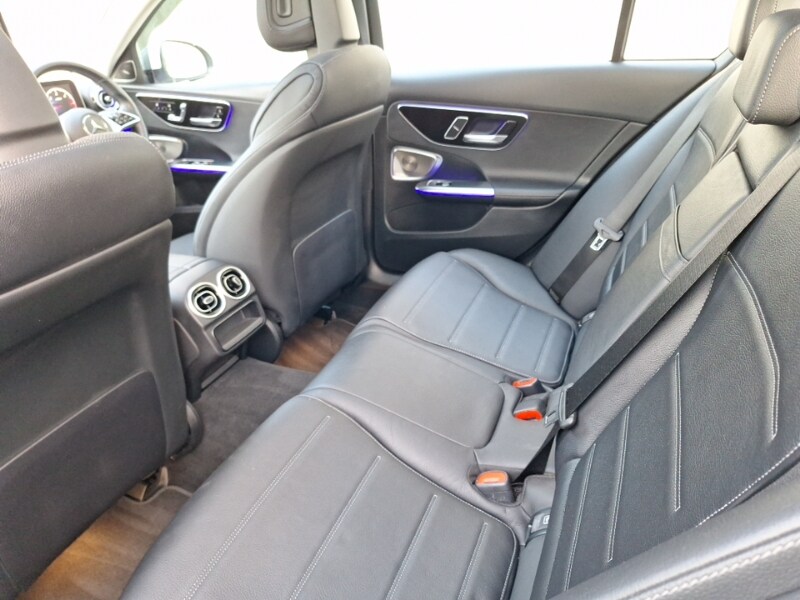 Used Mercedes-Benz C Class 2023 for sale - 76846860: Photo 6