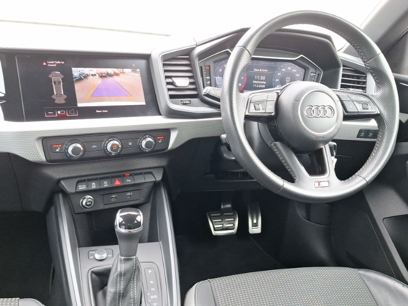 Used Audi A1 2019 for sale - 77548863: Photo 10