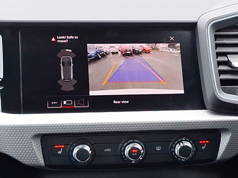 Used Audi A1 2019 for sale - 77548863: Photo 11