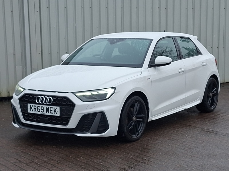 Used Audi A1 2019 for sale - 77548863: Photo 12