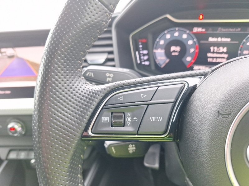 Used Audi A1 2019 for sale - 77548863: Photo 15