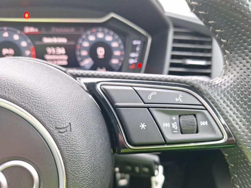 Used Audi A1 2019 for sale - 77548863: Photo 16