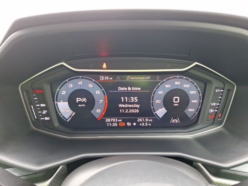 Used Audi A1 2019 for sale - 77548863: Photo 17