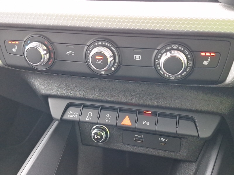 Used Audi A1 2019 for sale - 77548863: Photo 18