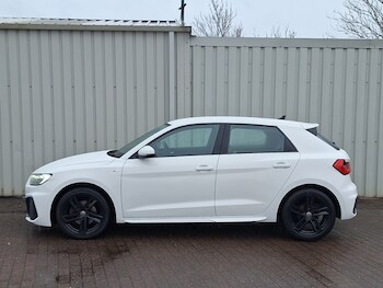 Used Audi A1 2019 for sale - 77548863: Photo