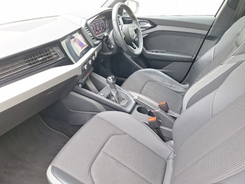 Used Audi A1 2019 for sale - 77548863: Photo 5