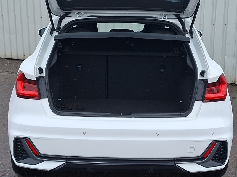 Used Audi A1 2019 for sale - 77548863: Photo 8