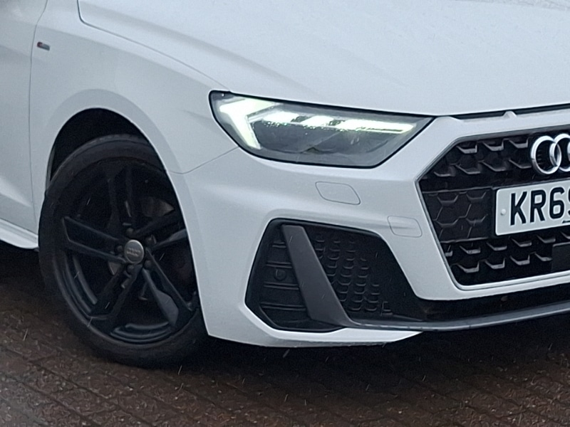 Used Audi A1 2019 for sale - 77548863: Photo 9