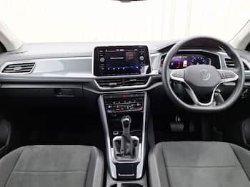 Used Volkswagen T-Roc 2025 for sale - 79723284: Photo