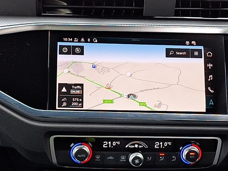 Used Audi Q3 2024 for sale - 77750661: Photo 11