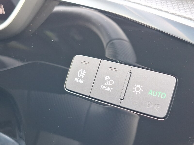 Used Audi Q3 2024 for sale - 77750661: Photo 14