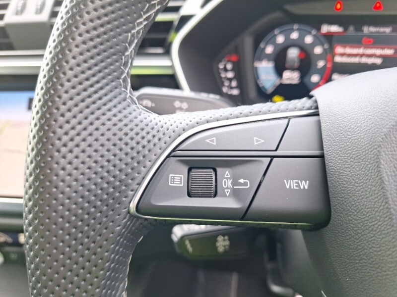 Used Audi Q3 2024 for sale - 77750661: Photo 15