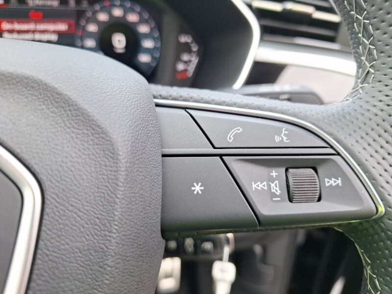 Used Audi Q3 2024 for sale - 77750661: Photo 16