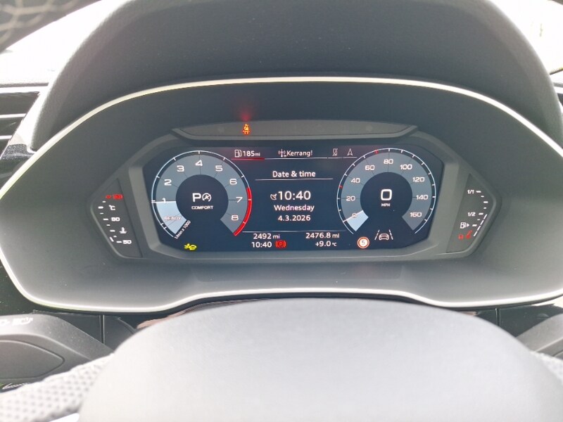 Used Audi Q3 2024 for sale - 77750661: Photo 17