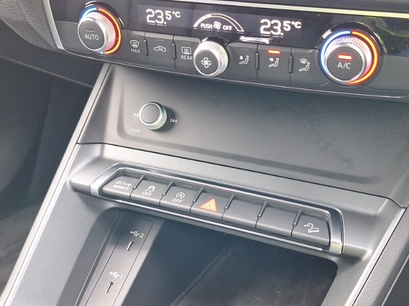 Used Audi Q3 2024 for sale - 77750661: Photo 18