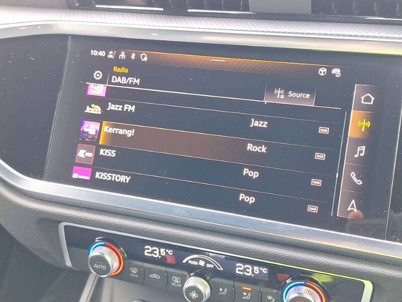 Used Audi Q3 2024 for sale - 77750661: Photo 19