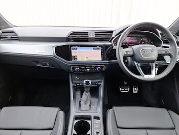 Used Audi Q3 2024 for sale - 77750661: Photo