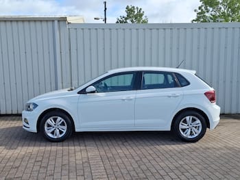 Used Volkswagen Polo 2018 for sale - 79790282: Photo