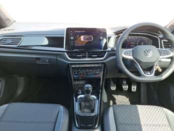 Used Volkswagen T-Roc 2025 for sale - 74860563: Photo