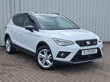 Used SEAT Arona 2019 for sale - 78936782: Photo