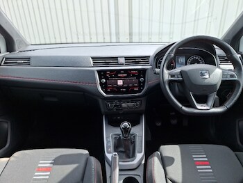 Used SEAT Arona 2019 for sale - 78936782: Photo