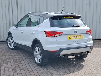 Used SEAT Arona 2019 for sale - 78936782: Photo