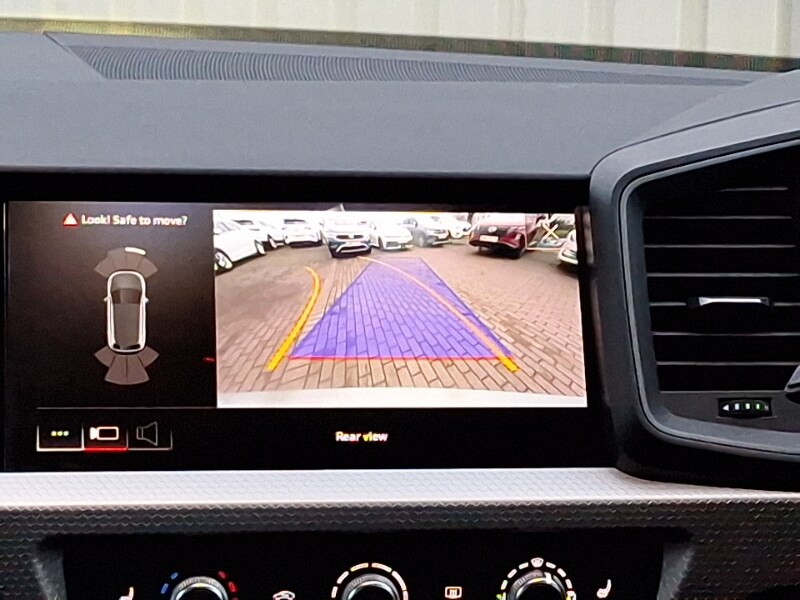 Used Audi A1 2022 for sale - 77299524: Photo 11