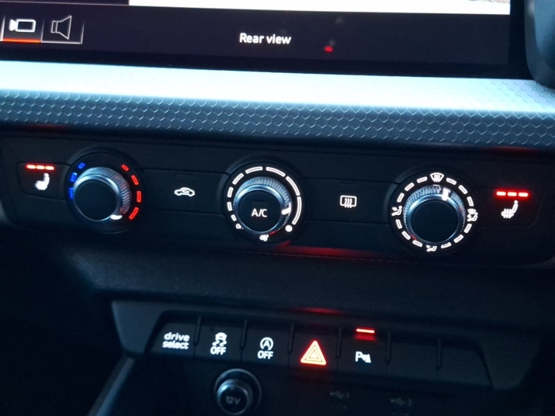 Used Audi A1 2022 for sale - 77299524: Photo 17