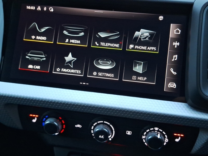 Used Audi A1 2022 for sale - 77299524: Photo 19