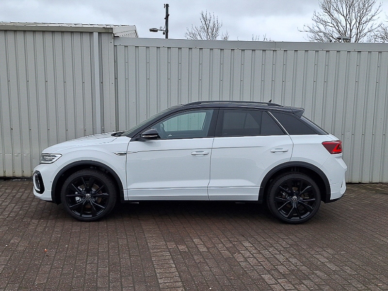 Used Volkswagen T-Roc 2025 for sale - 77454003: Photo 4