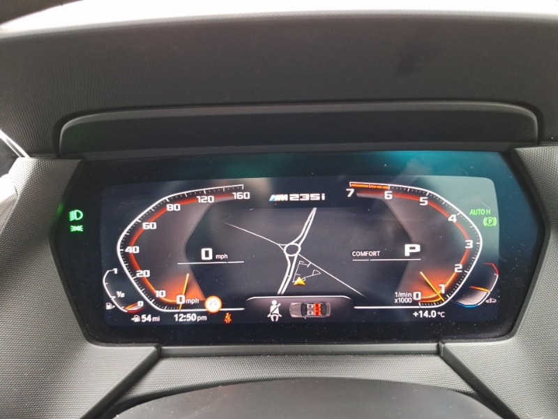 Used BMW 2 Series 2021 for sale - 76465218: Photo 17