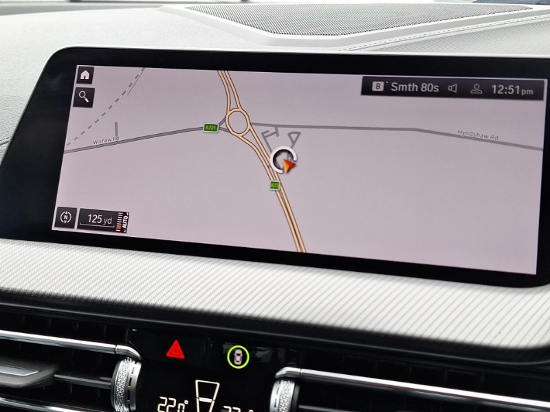 Used BMW 2 Series 2021 for sale - 76465218: Photo 19