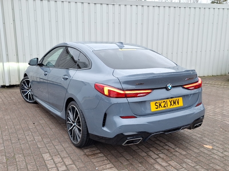 Used BMW 2 Series 2021 for sale - 76465218: Photo 3