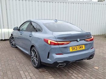 Used BMW 2 Series 2021 for sale - 76465218: Photo