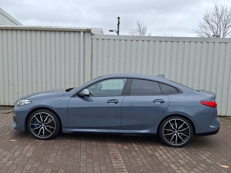 Used BMW 2 Series 2021 for sale - 76465218: Photo 4