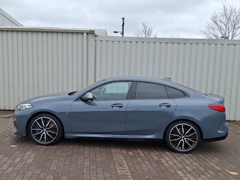 Used BMW 2 Series 2021 for sale - 76465218: Photo