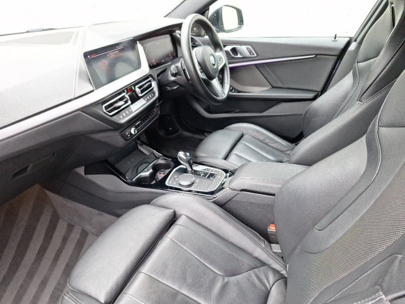 Used BMW 2 Series 2021 for sale - 76465218: Photo 5