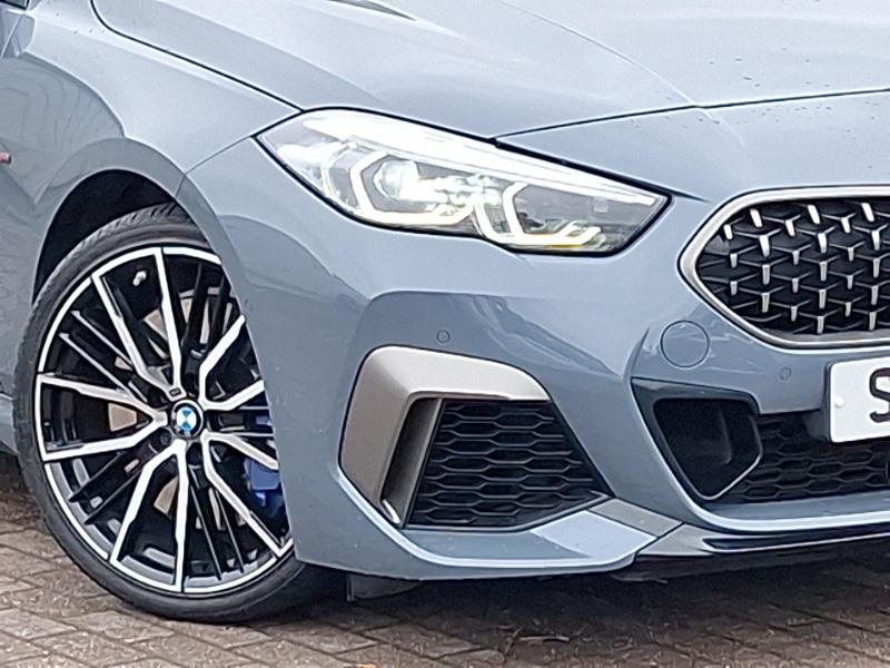 Used BMW 2 Series 2021 for sale - 76465218: Photo 9