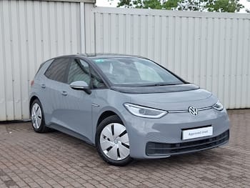 Used Volkswagen ID.3 2020 for sale - 79816961: Photo