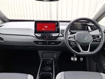 Used Volkswagen ID.3 2020 for sale - 79816961: Photo