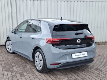 Used Volkswagen ID.3 2020 for sale - 79816961: Photo