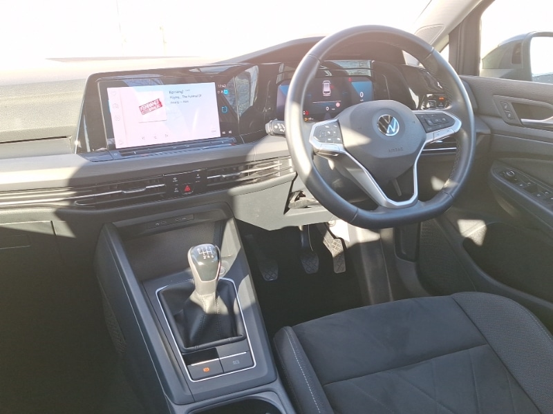 Used Volkswagen Golf 2021 for sale - 78146397: Photo 10