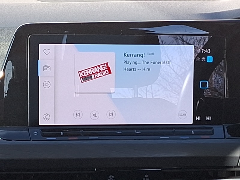 Used Volkswagen Golf 2021 for sale - 78146397: Photo 11