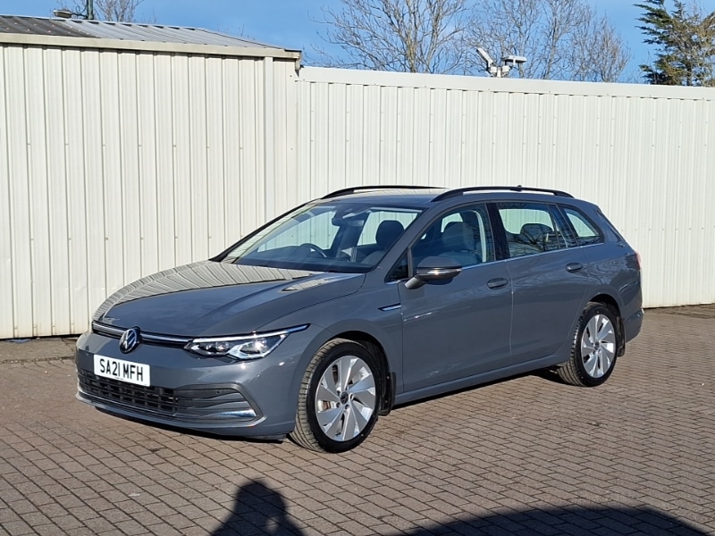 Used Volkswagen Golf 2021 for sale - 78146397: Photo 12