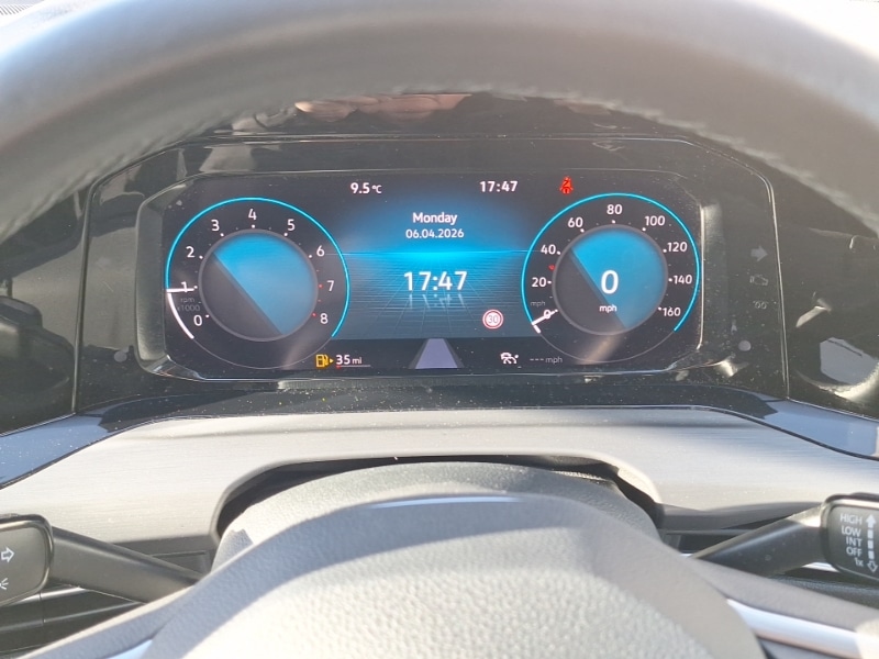 Used Volkswagen Golf 2021 for sale - 78146397: Photo 16